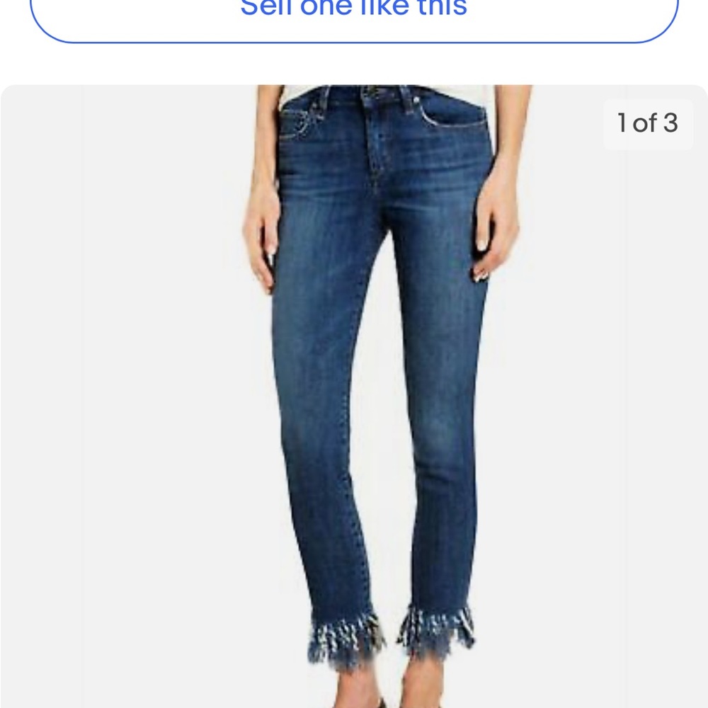Joes Jeans Florence